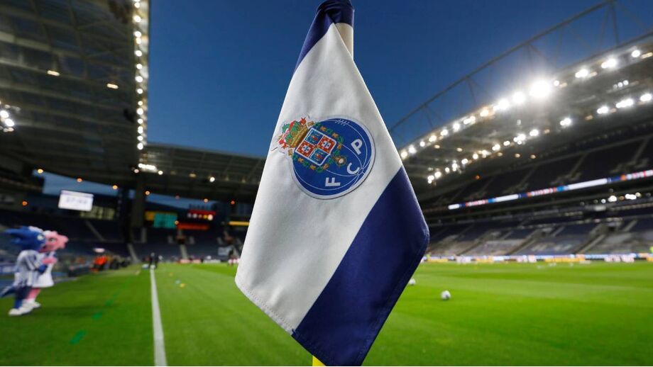 Estádio do Dragão