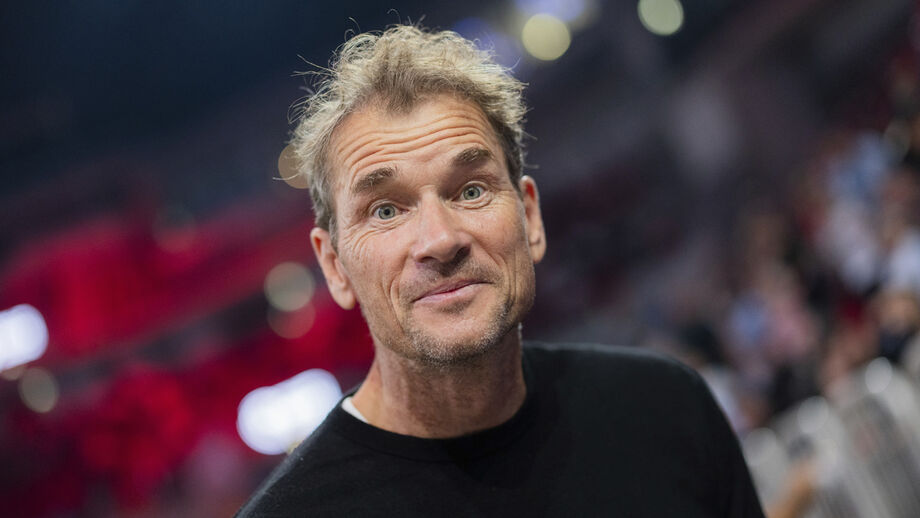 Jens Lehmann está novamente metido em problemas com a justiça