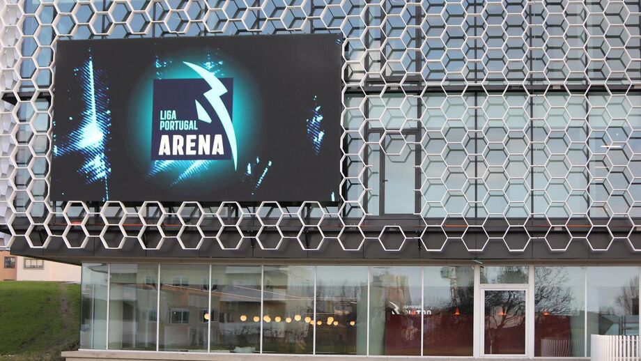 A Arena Liga Portugal
