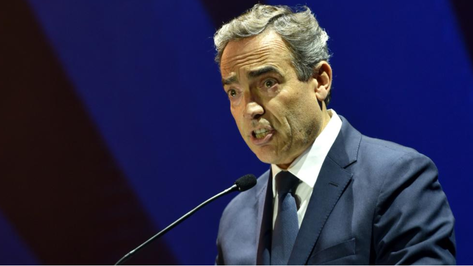 Reinaldo Teixeira