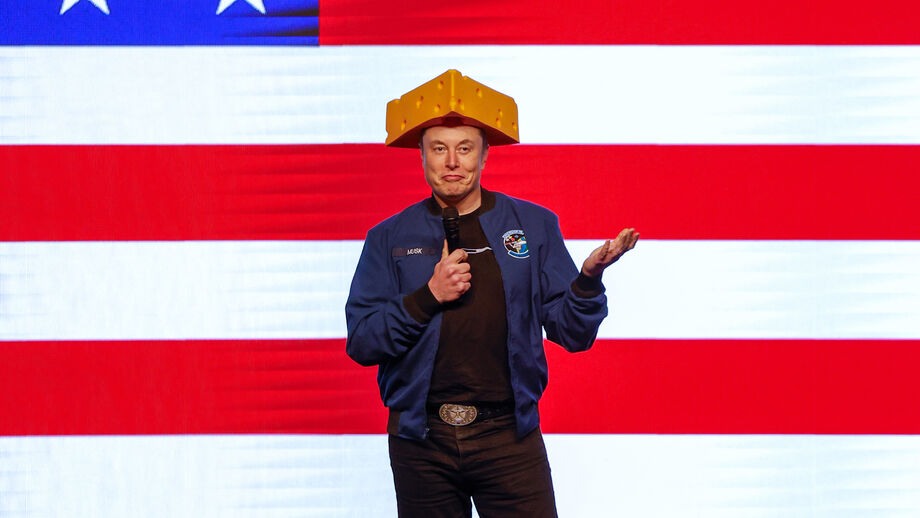 Elon Musk envolvido em várias polémicas