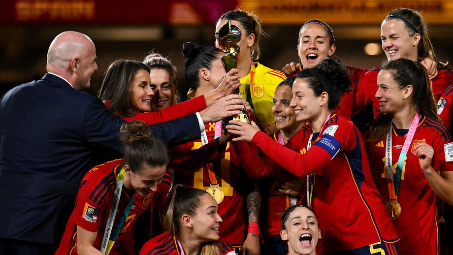 Espanha queria organizar evento com Portugal e Marrocos