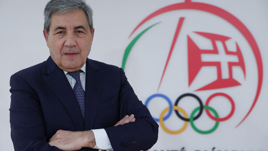 Fernando Gomes, presidente do COP