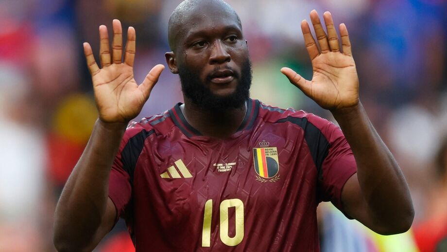 Lukaku tem ideias bem definidas sobre futuro