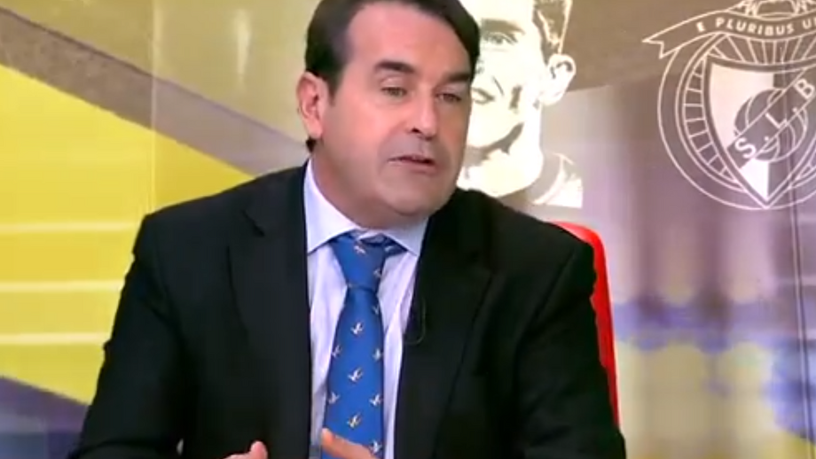 Comentário após o Sporting-Rio Ave  (2-0)