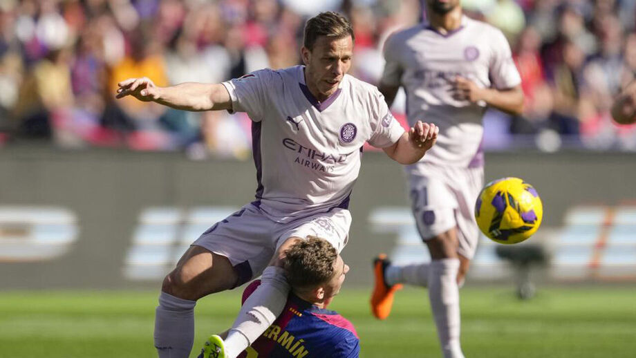 Arthur Melo