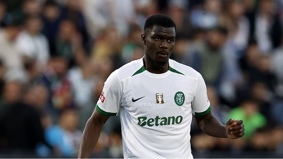 Diomande destaca-se no capítulo do passe