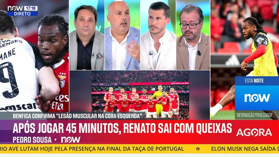 Liga Now