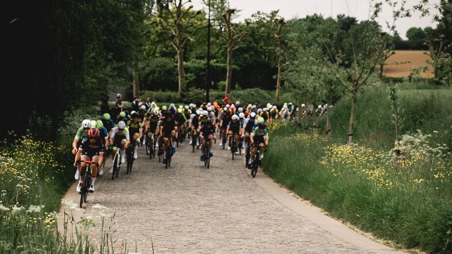 Corrida para amadores