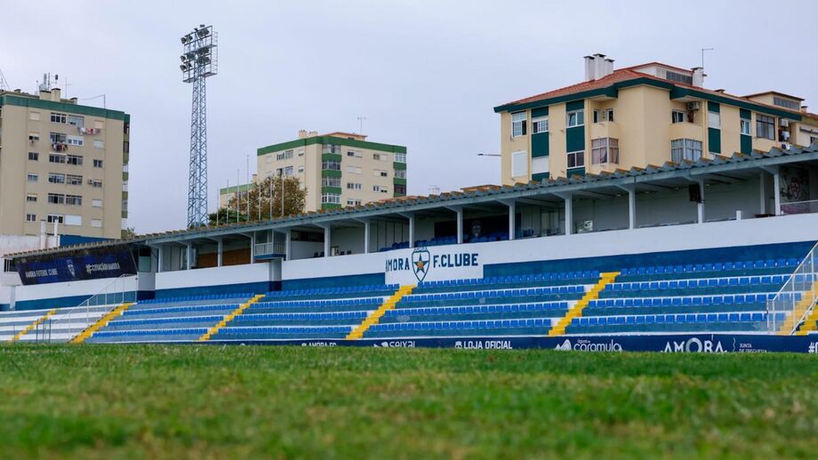 Estádio do Amora