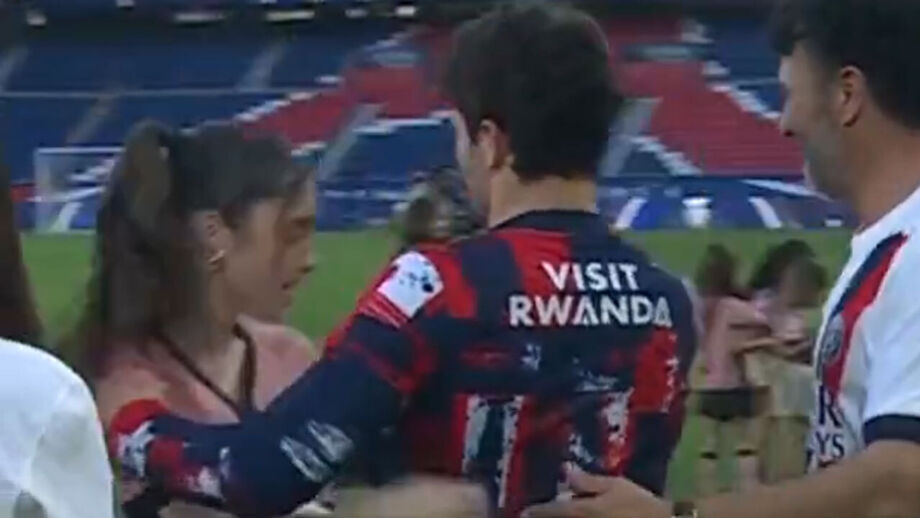 João Neves e Madalena Aragão