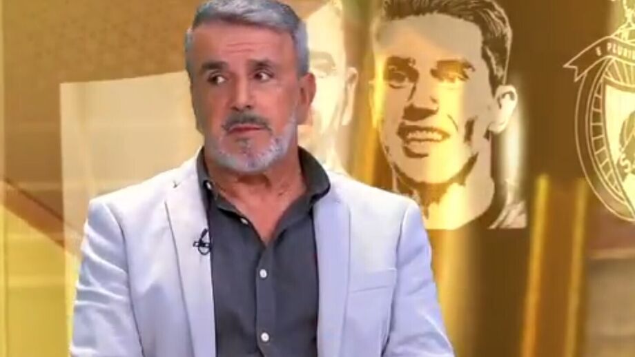 Diamantino Miranda aborda polémicas que marcaram a semana antes do clássico