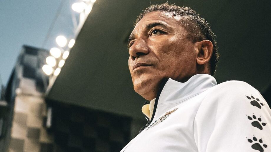 Lito Vidigal de saída do Boavista