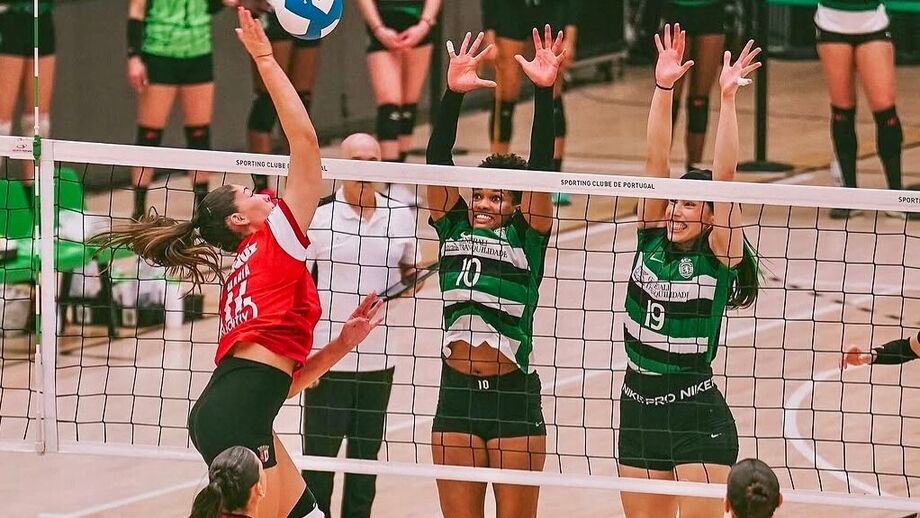 Minhotas empatam eliminatória