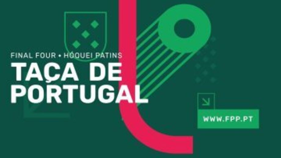 Pavilhão Municipal de Vila Nova de Famalicão vai receber a fase final da Taça nos dias 30 de abril e 1 de maio  