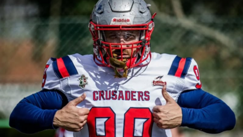 Crusaders 