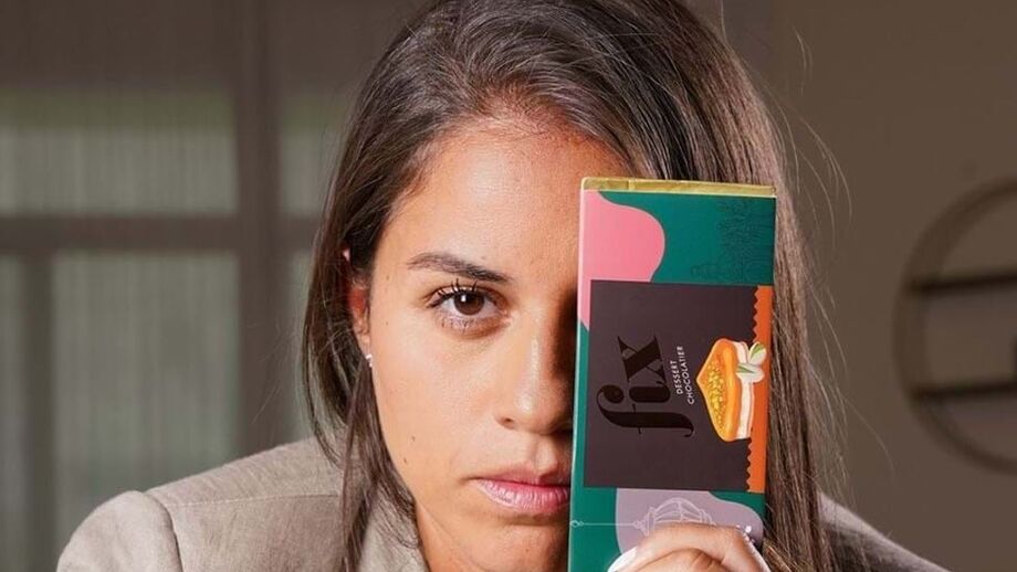 Sarah Hamouda