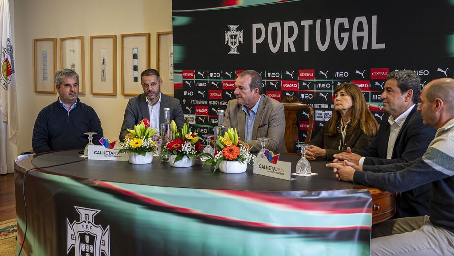 A apresentação do estágio