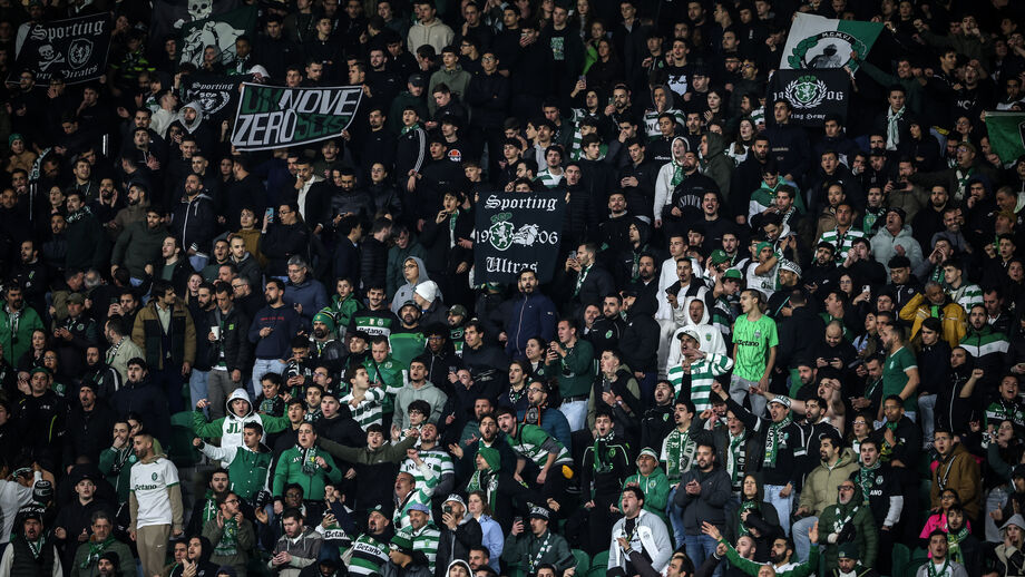 Sporting anuncia preço das Gamebox: preços variam entre 595 € e os 86 €