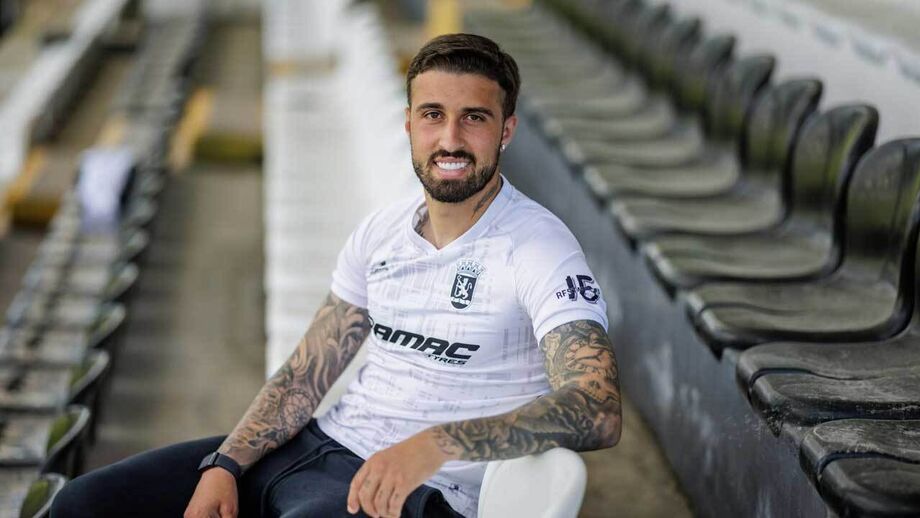 Jorge Silva