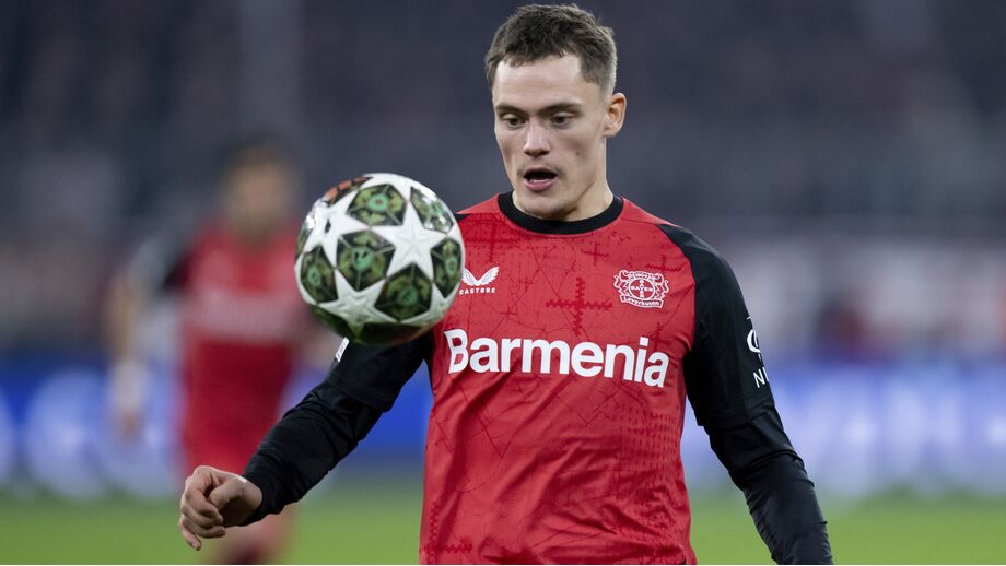 Florian Wirtz