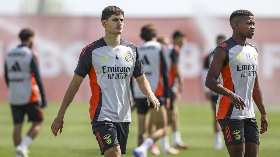 António Silva e Florentino