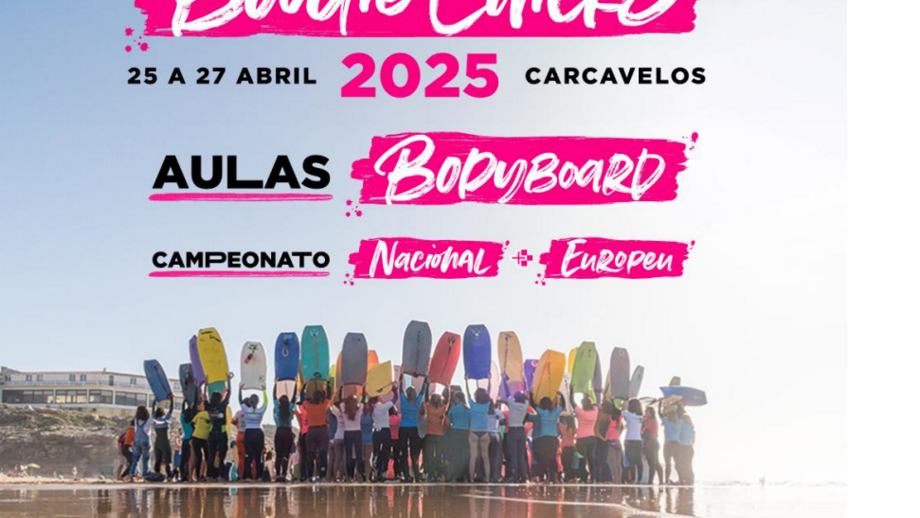 Carcavelos recece evento