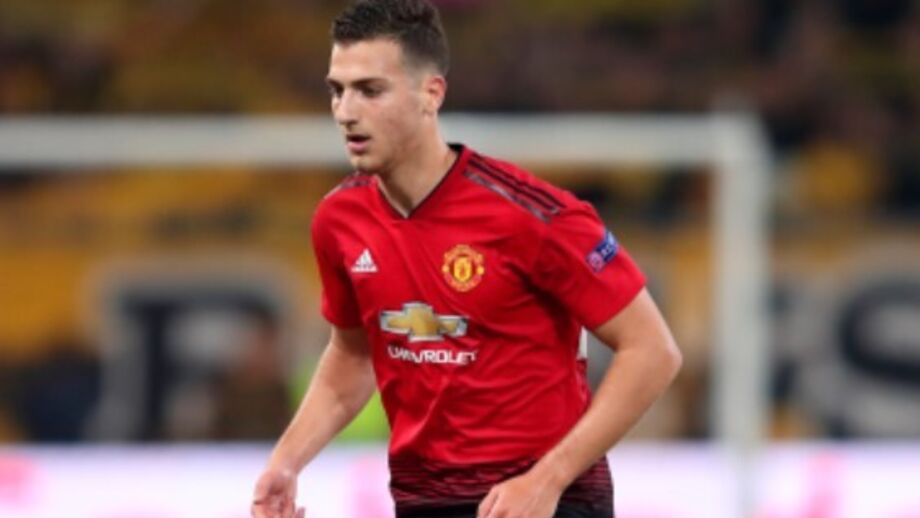 United de Dalot defronta quinta-feira o Lyon de Paulo Fonseca