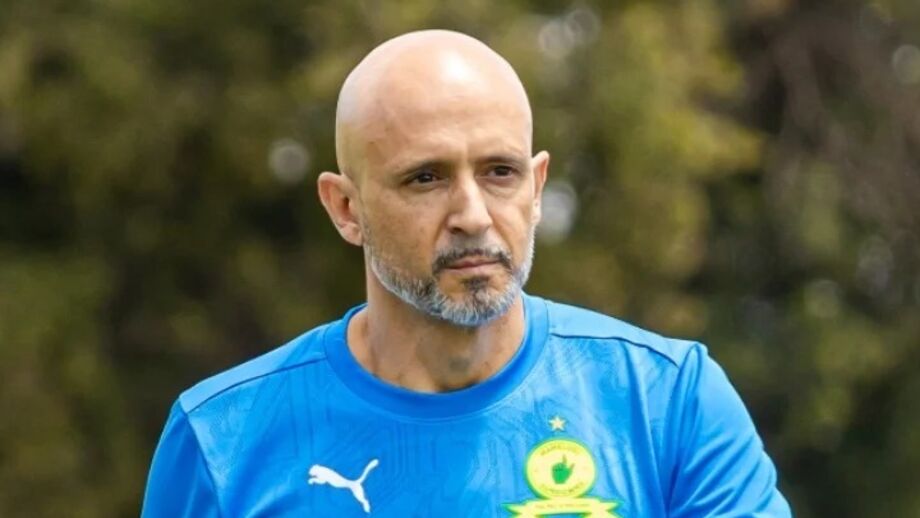 Sundowns de Miguel Cardoso goleia na qualificação para a Liga dos Campeões africanos