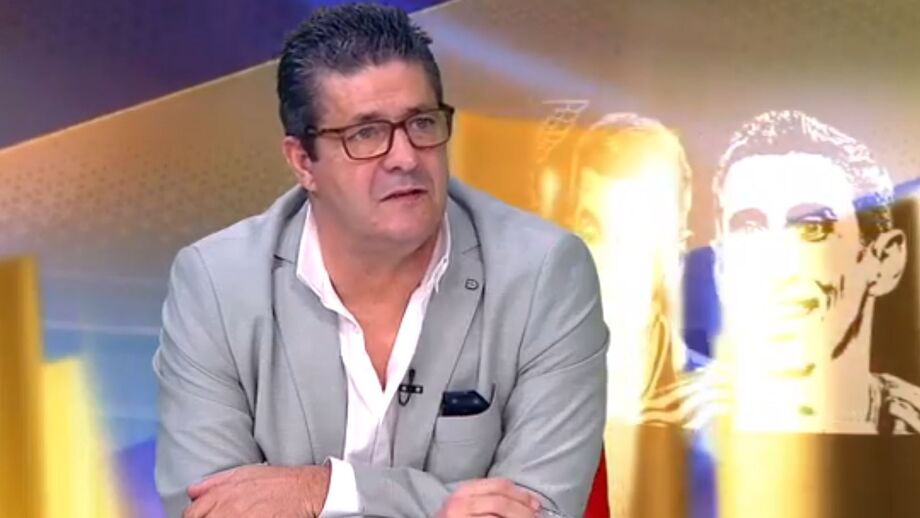 Comentador CMTV considera as palavras de Rui Borges sobre Harder desnecessárias