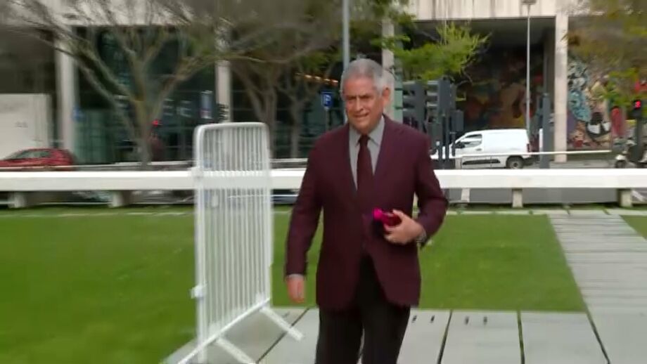 Arranca esta quarta-feira julgamento do processo do 'Saco Azul' 