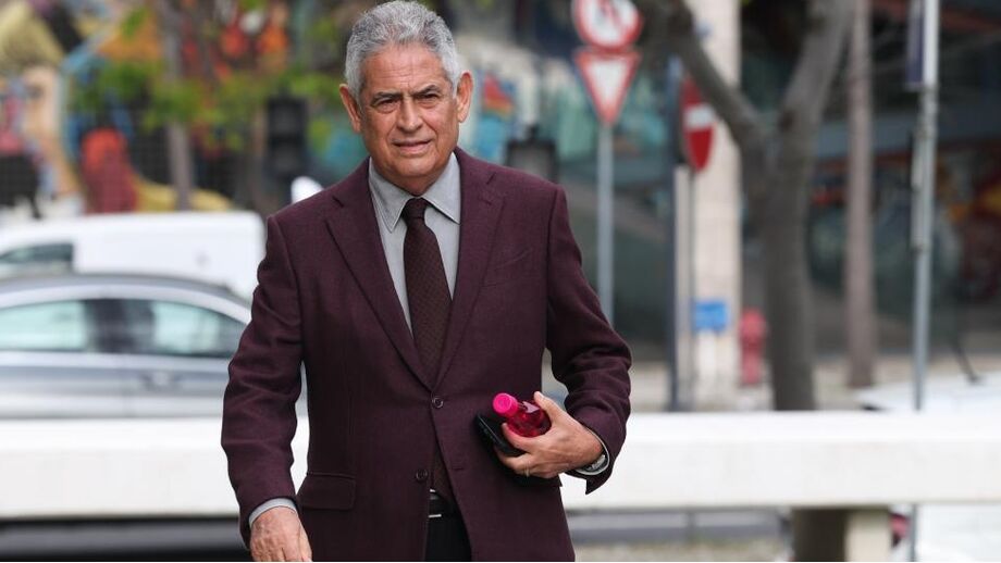 Luís Filipe Vieira