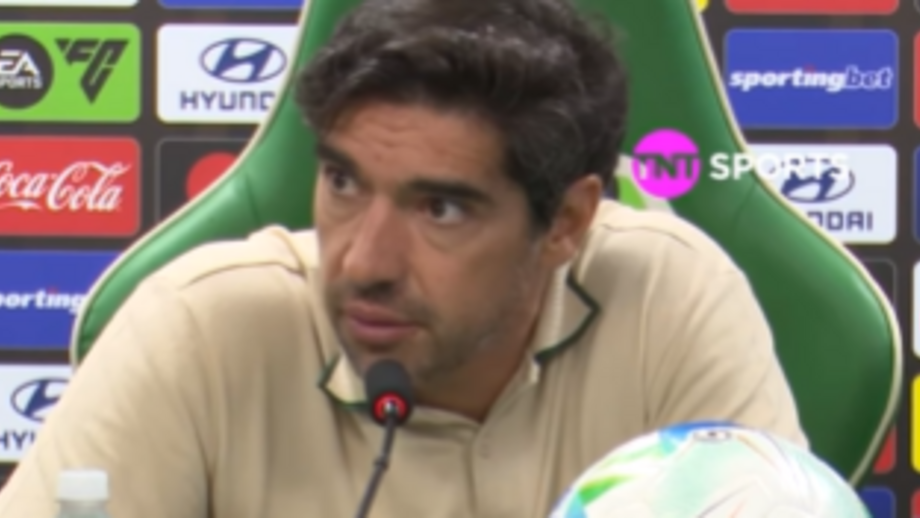 Palmeiras vai defrontar o Ceará