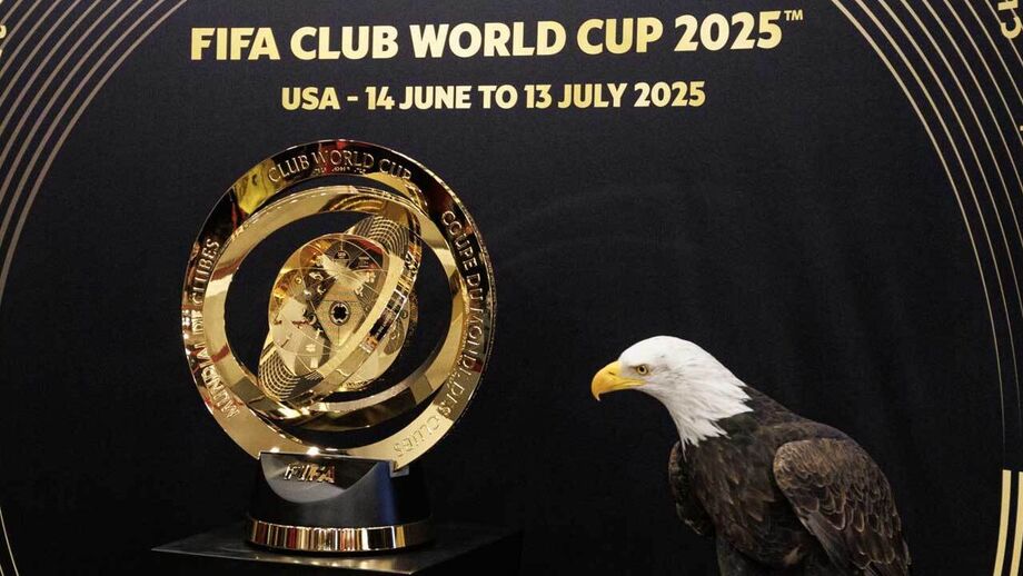 Mundial de Clubes