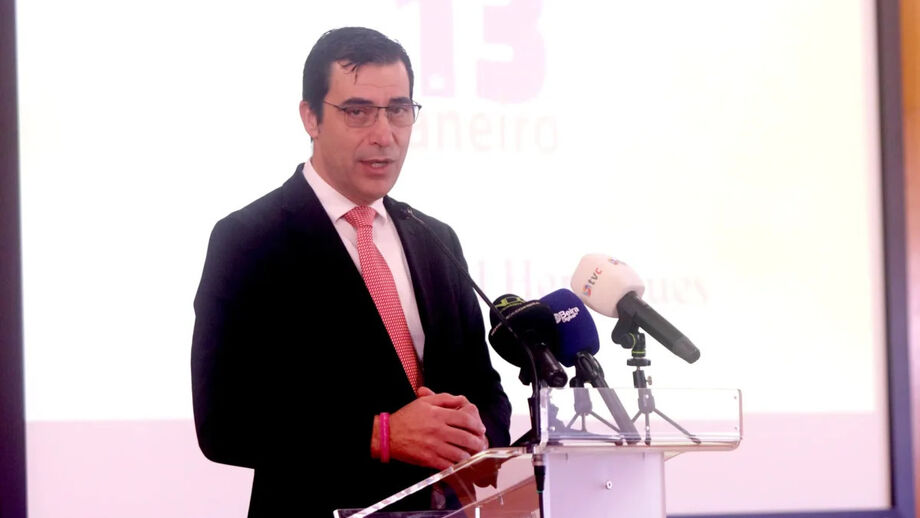 João Miguel Henriques