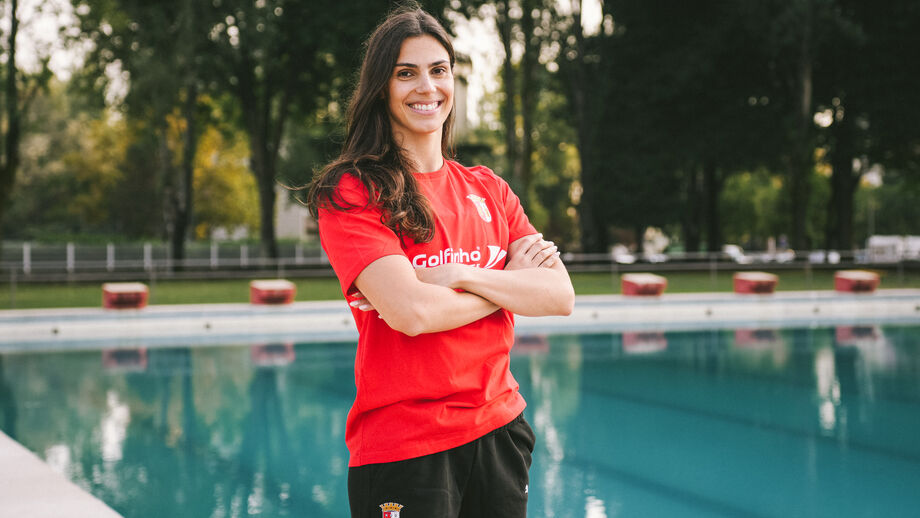 Ana Pinho Rodrigues: «Nunca pensei chegar aos 153 títulos»