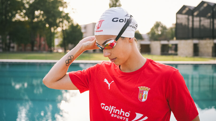 Ana Pinho Rodrigues: «Nunca pensei chegar aos 153 títulos»