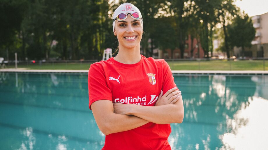 Ana Pinho Rodrigues: «Nunca pensei chegar aos 153 títulos»