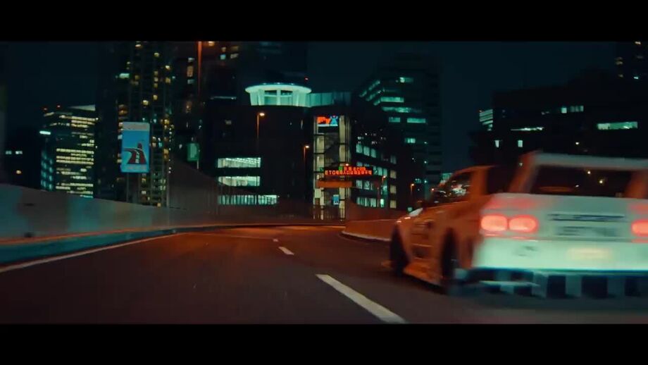 E que bem se saiu o piloto