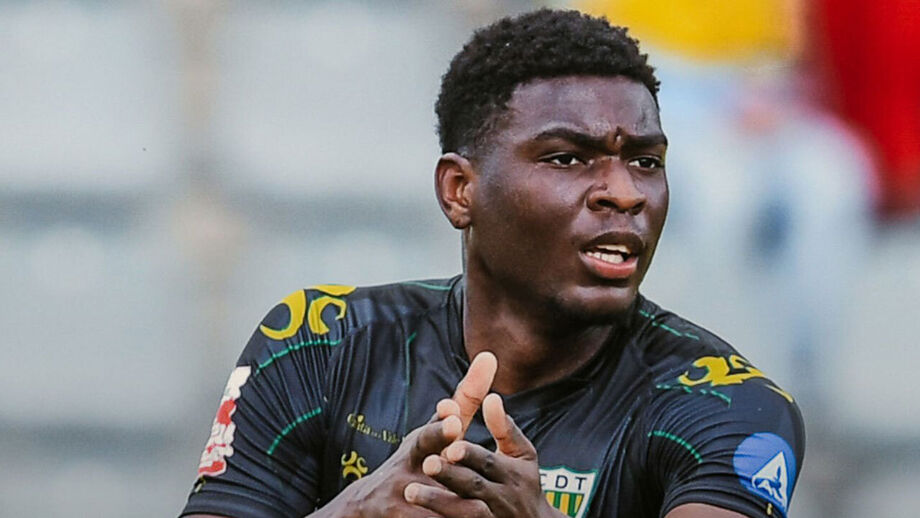 P. Ferreira-Tondela, 0-1: pacenses afundam na classificação após derrota caseira