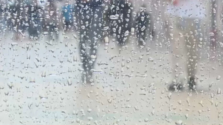 Chuva