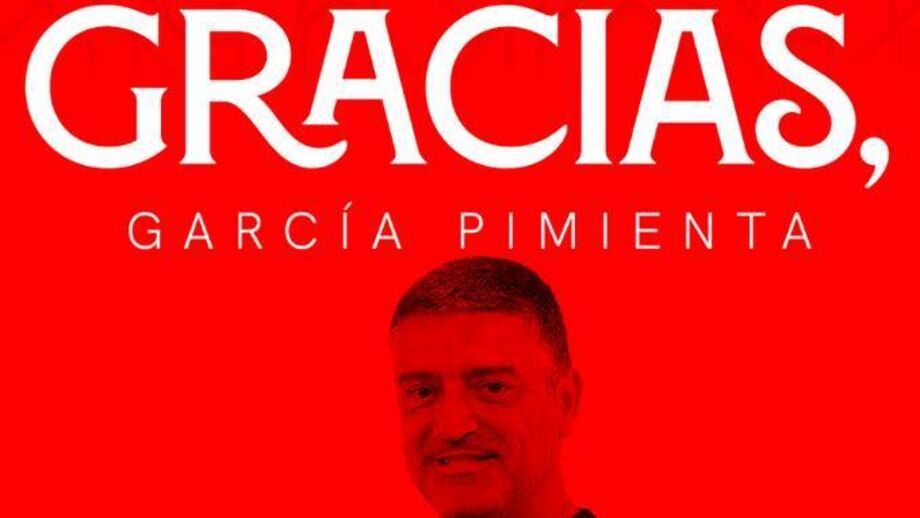  Xavier García Pimienta