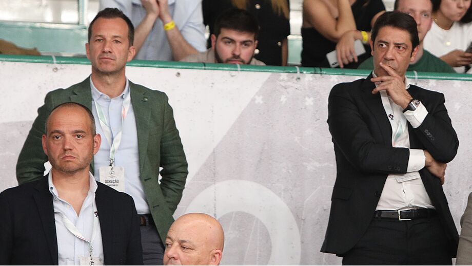 Clima aquece na Segunda Circular: a troca de críticas entre Sporting e Benfica e o historial desde 2024