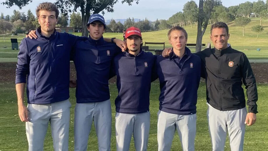 João Pereira e Bernardo Pinheiro com balanço positivo em Málaga