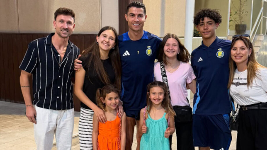 Antigo jogador recorreu às redes sociais para agradecer a oportunidade