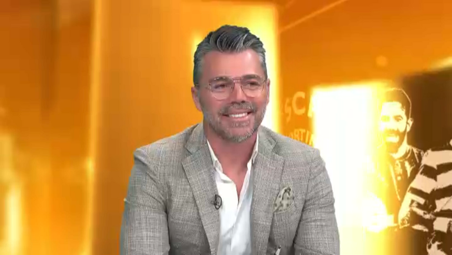 Comentador da CMTV critica arbitragem do jogo na Luz entre Benfica e Arouca