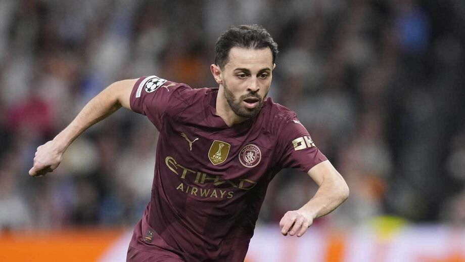 Bernardo Silva