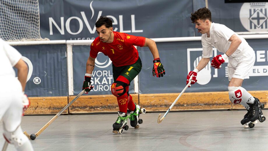 Lucas Honório marcou cinco golos