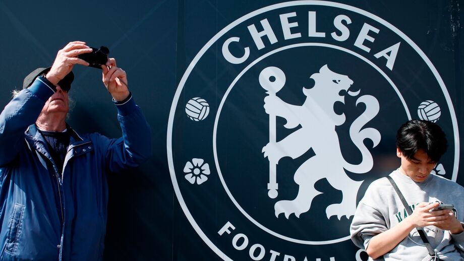 Chelsea vai fazer (nova) revolução no plantel