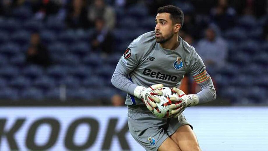 Diogo Costa